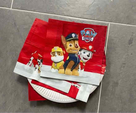 Photo of free Paw Patrol Bits (Bishop’s Stortford CM23) #2