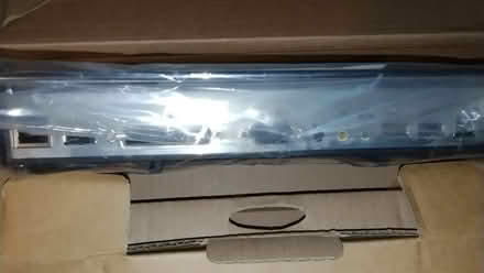 Photo of free Kensington Notebook dock (Montgomery/Bucks/Philly) #2