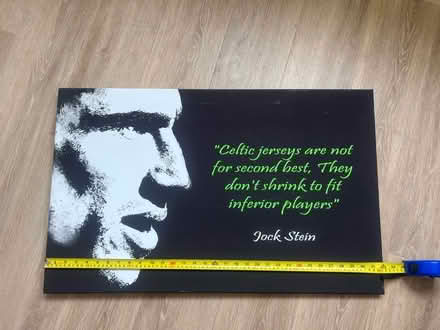 Photo of free Celtic canvas (Tonbridge) #3