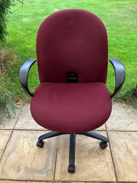 Photo of free Office chair (Thame OX9) #1
