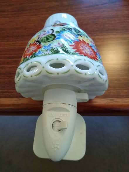 Photo of free Night light for standard socket (Stockport, SK4) #3