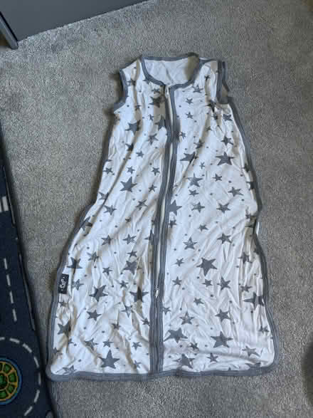 Photo of free Baby sleeping bags (TW7) #2