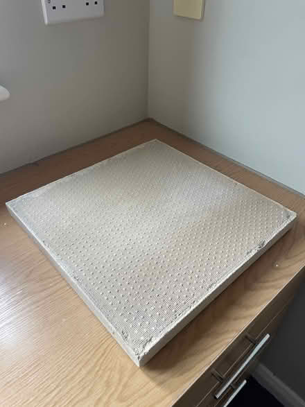 Photo of free Concrete Paving Slab with soft feet (Loughborough LE11) #1