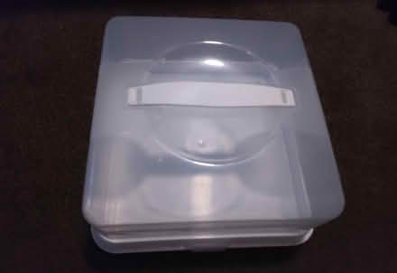 Photo of free Cake box (Birmingham B14) #1