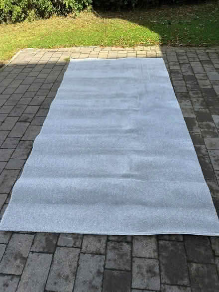 Photo of free Carpet offcuts (Shenley Church End MK5) #1