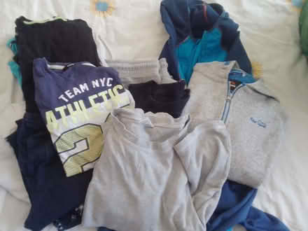 Photo of free Boy clothes 10-12 years (South Norwood SE25) #1