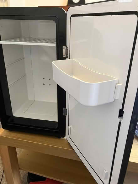 Photo of free mini fridge (Kenilworth CV8) #1