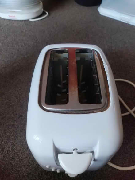 Photo of free Toaster (Birmingham B14) #2