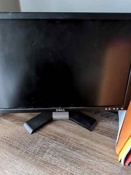 Photo of free Dell PC Monitors (Wistaston CW2) #1