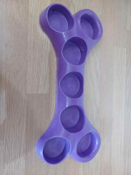 Photo of free Dog treats dish (North Shields NE30) #1