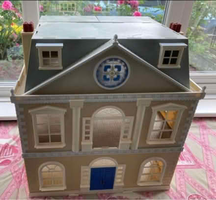 Photo of free Sylvanian Families Grand Hotel (CV32 North Leamington) #1