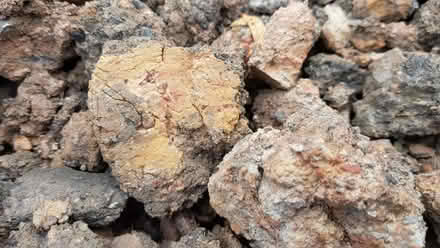 Photo of free Natural clay (Eastville BS5) #1