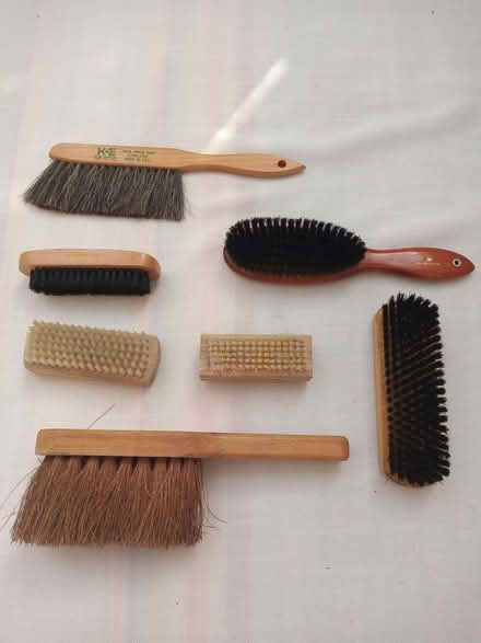 Photo of free Brushes (Hampton Hill TW12) #1