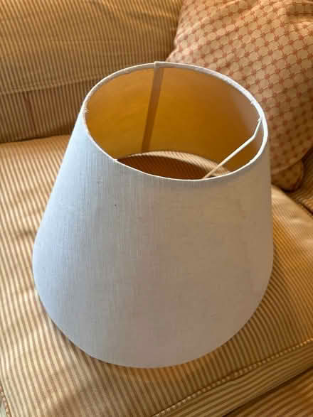 Photo of free Lampshade (SY2) #1