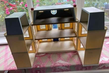 Photo of free Sylvanian Families Grand Hotel (CV32 North Leamington) #3