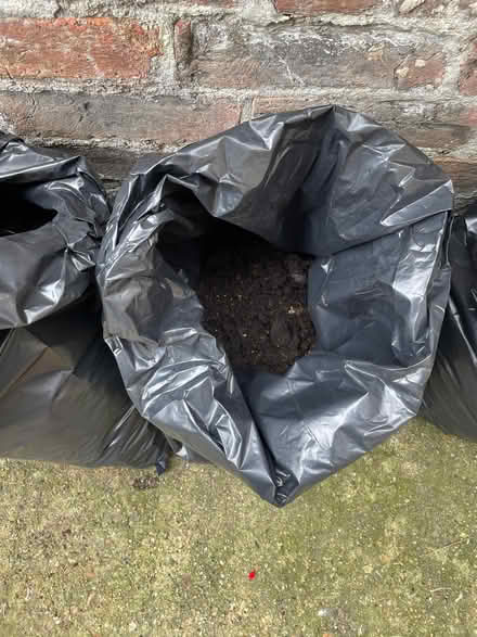 Photo of free Top Soil (Fratton PO1) #1