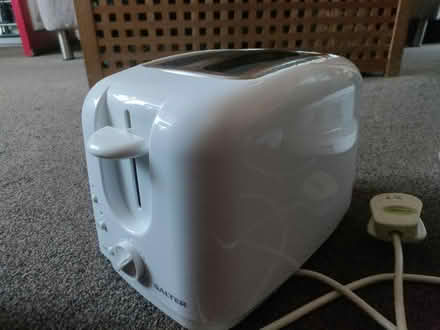 Photo of free Toaster (Birmingham B14) #1