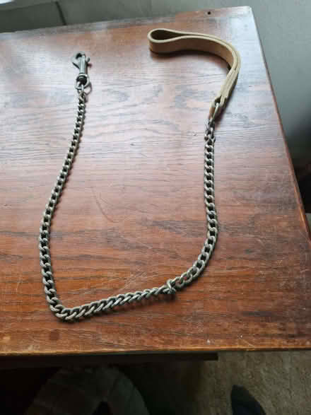 Photo of free Dog Lead (CT2) #1