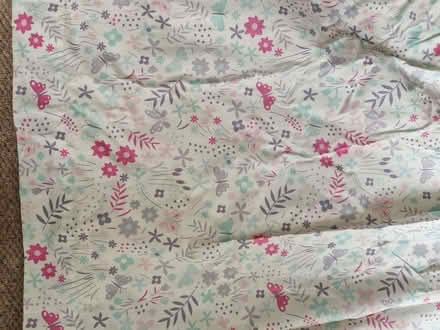Photo of free Set of curtains (Matlock DE4) #1