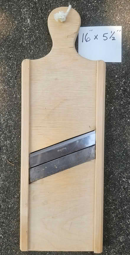 Photo of free Mandolin, vintage (Mount Prospect) #2