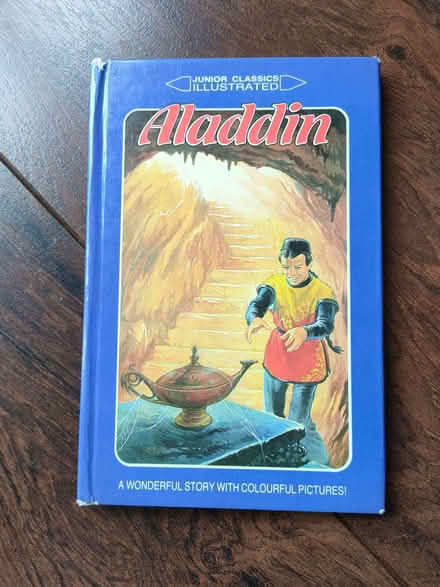 Photo of free Books for young children (Carpenders Park WD19) #2