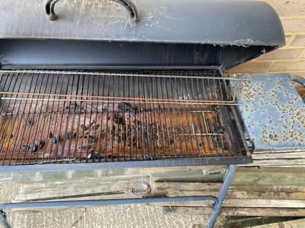 Photo of free Barbeque (Ambrosden OX25) #4