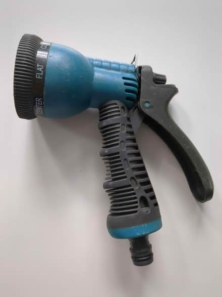 Photo of free Spray nozzle for hose (Harringay Ladder N8) #1