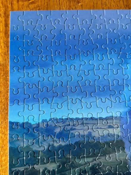 Photo of free Jigsaw puzzle steam train (Eastbourne BN21) #3