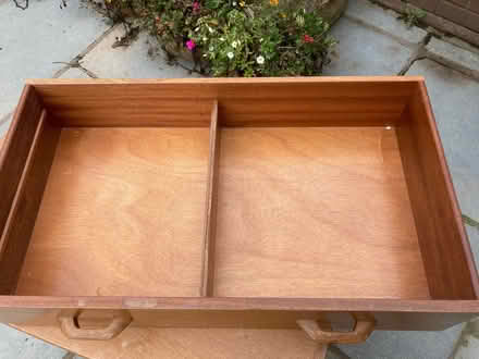 Photo of free Chest of drawers (Cleehill SY8) #1