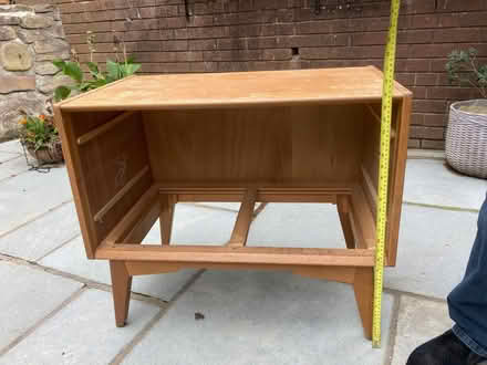 Photo of free Chest of drawers (Cleehill SY8) #3