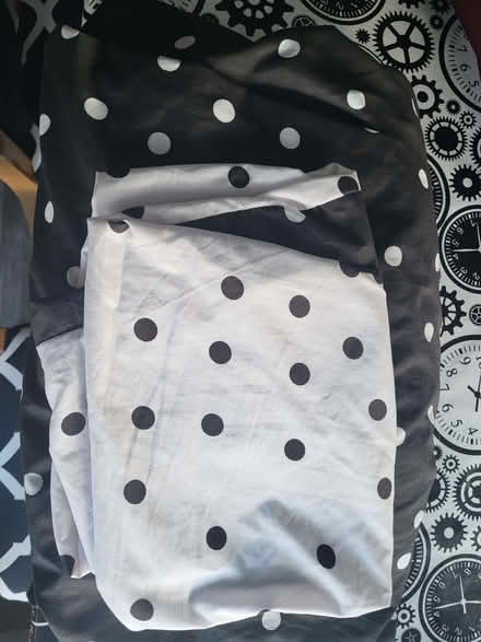 Photo of free Single duvet set (Chichester PO19) #1