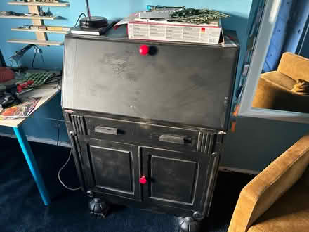 Photo of free Bureau (Upper Beeding) #1