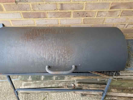Photo of free Barbeque (Ambrosden OX25) #3