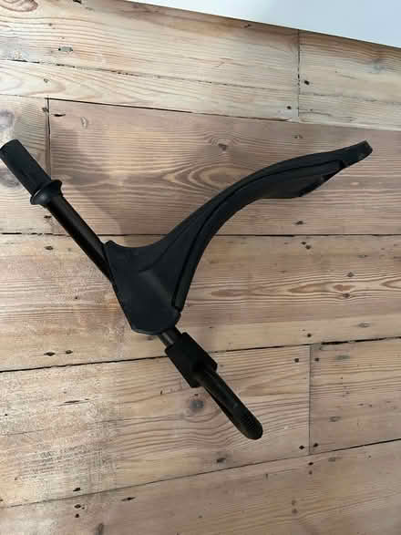 Photo of free Micro scooter seat attachment (Highbury and Islington) #2