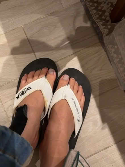 Photo of free Hotel slippers/ flip flop=House shoes (Tottenham N17) #2