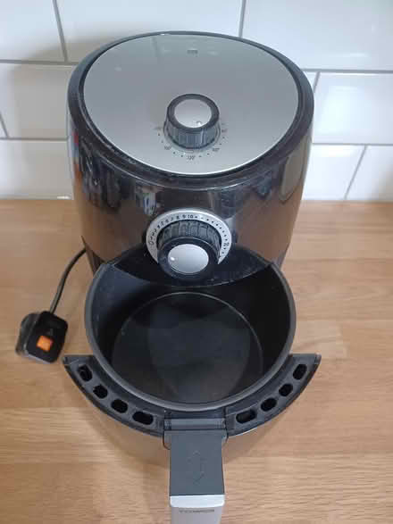 Photo of free Air fryer (North Shields NE30) #1