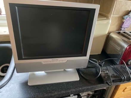 Photo of free TV & Digital set top box (PR8 Birkdale) #1