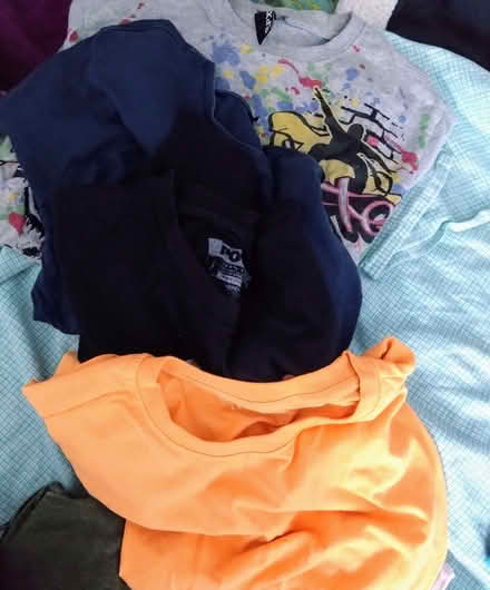 Photo of free Boys clothes 12 - 14 years (Dinas Powys CF64) #4