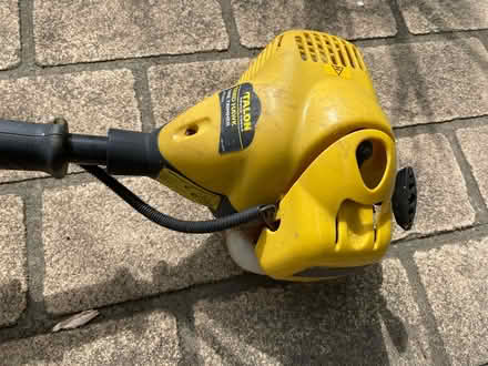 Photo of free Talon Yard Hawk trimmer (Frankston) #2