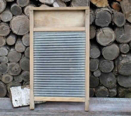 Photo of Washboard (Crockerton, BA12) #1