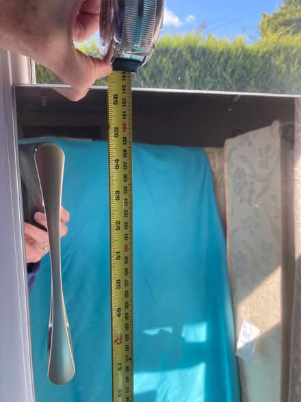 Photo of free Two perfect wardrobe door mirrors (Cleehill SY8) #3