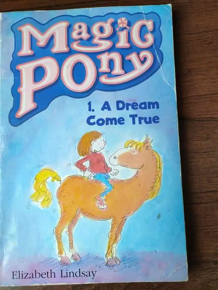 Photo of free Books for young children (Carpenders Park WD19) #3