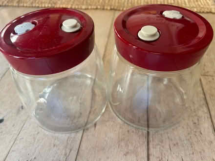 Photo of free Kimchi kit (Gospel Oak NW5) #1