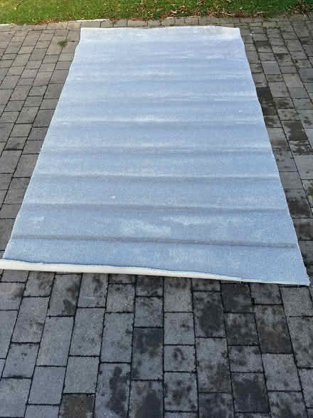 Photo of free Carpet offcuts (Shenley Church End MK5) #2