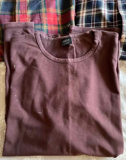 Photo of free Work Shirts (Penrith CA11) #2