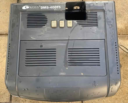 Photo of free 50L Fish Tank (Greengates BD10) #3