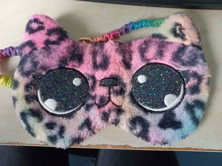 Photo of free Kids eye mask (Sale M33) #1