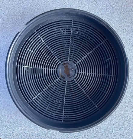 Photo of free Charcoal filter for extractor fan (Old Malden KT4) #1