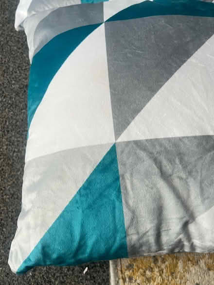 Photo of free Cushions (Camberwell, SE5) #2