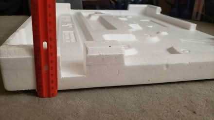 Photo of free Styrofoam for Craft Project (Koreatown - Normandie/Beverly) #3